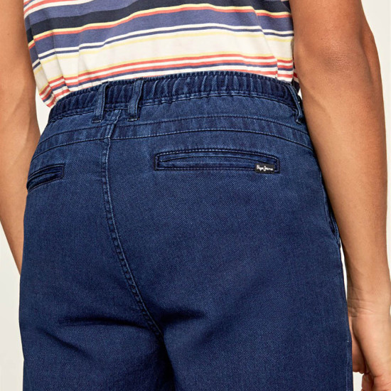 Pepe Jeans Ανδρική βερμούδα